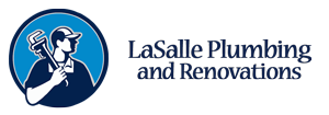 LaSalle Plumbing and Renovations
